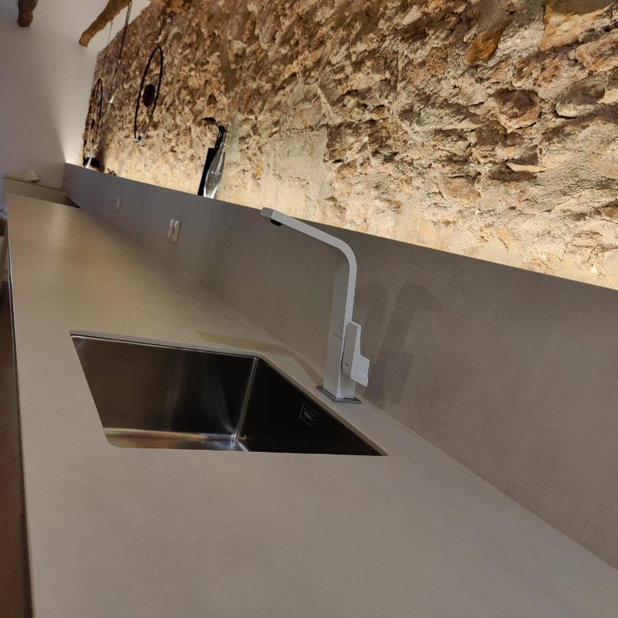 El Nido 14 Apartment Hospitalet De L'Infant Bagian luar foto
