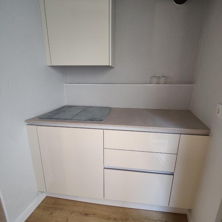 El Nido 14 Apartment Hospitalet De L'Infant Bagian luar foto