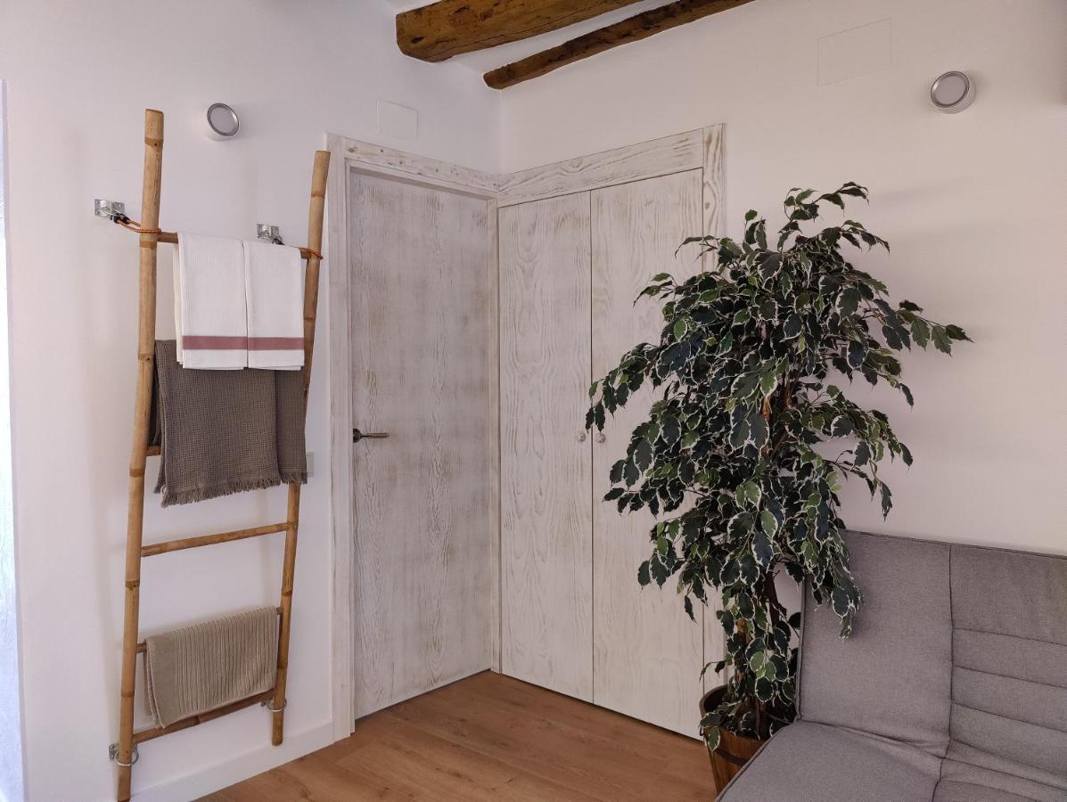 El Nido 14 Apartment Hospitalet De L'Infant Bagian luar foto