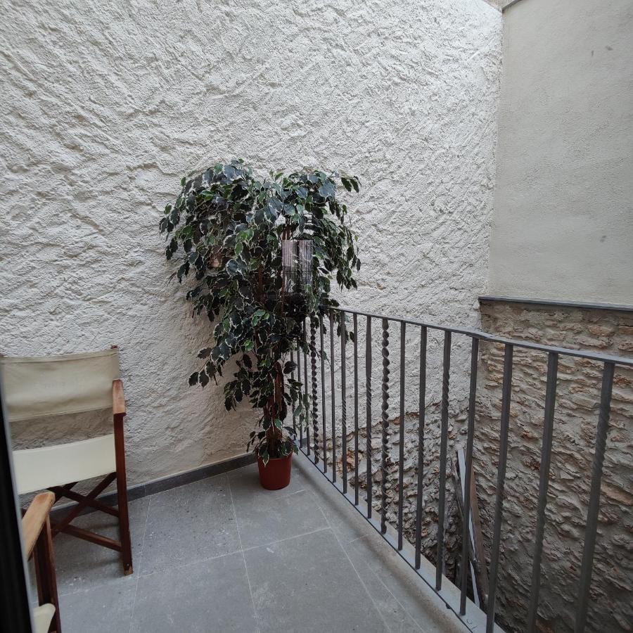El Nido 14 Apartment Hospitalet De L'Infant Bagian luar foto