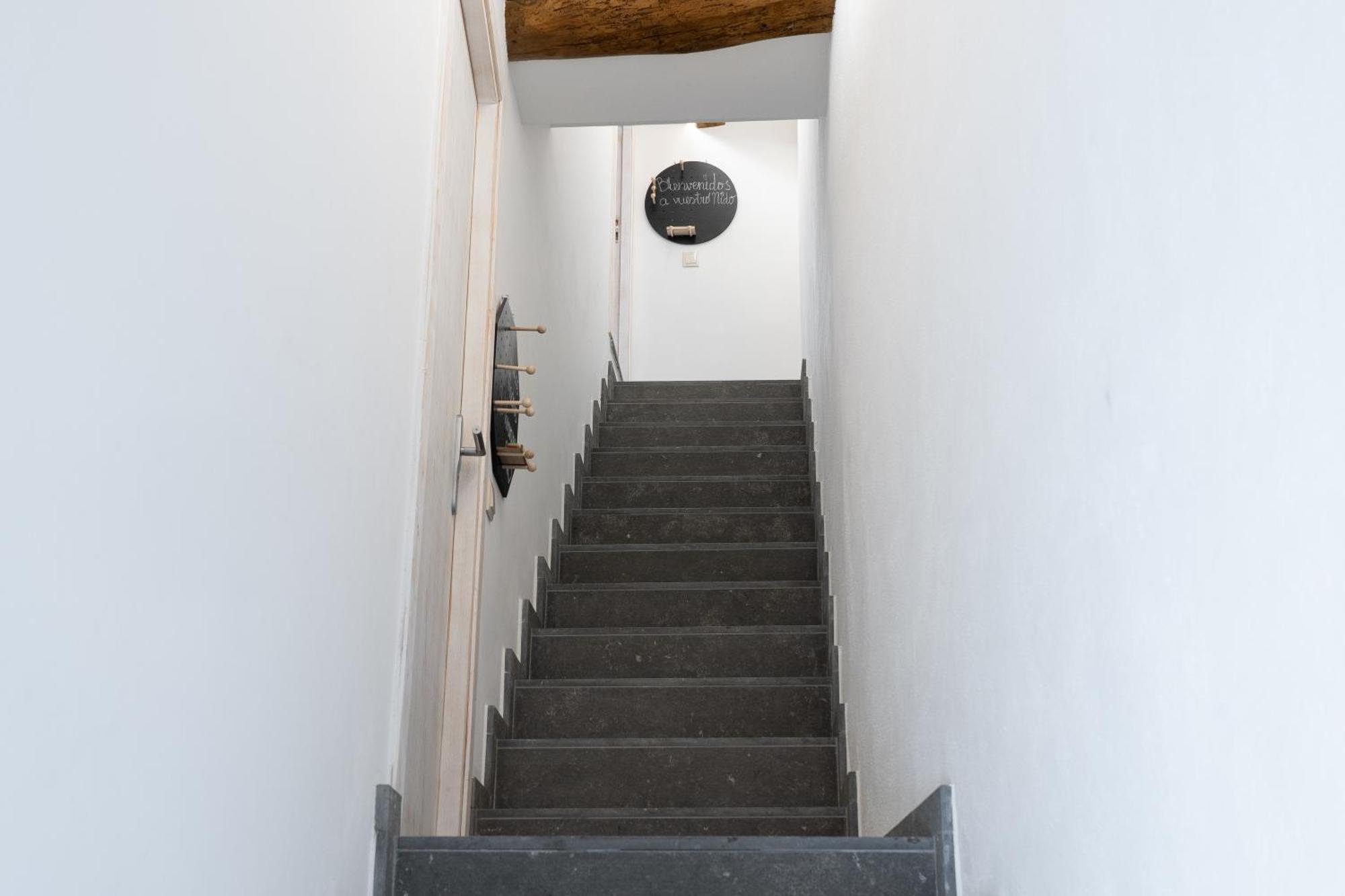 El Nido 14 Apartment Hospitalet De L'Infant Bagian luar foto