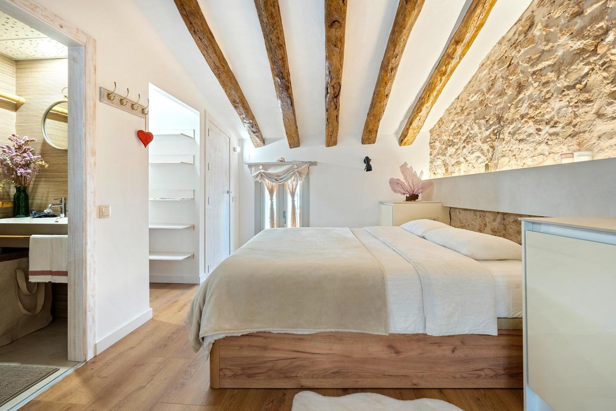 El Nido 14 Apartment Hospitalet De L'Infant Bagian luar foto